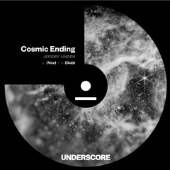 Cosmic Ending  - Dub - Premaster