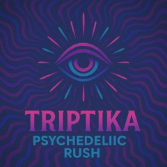 TripTika - Psychedelic Rush