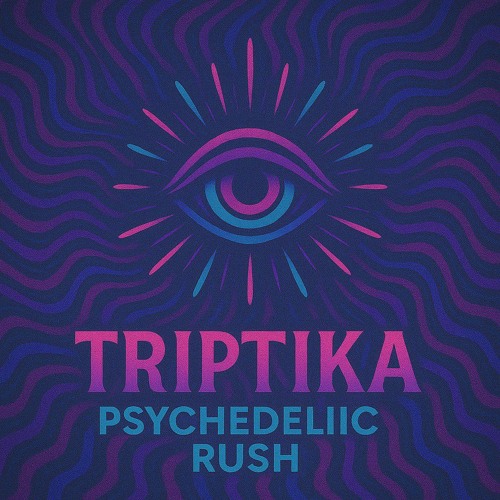 TripTika - Psychedelic Rush