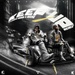 Plumpy Boss - Keep Up (Remix) ft. Skeng