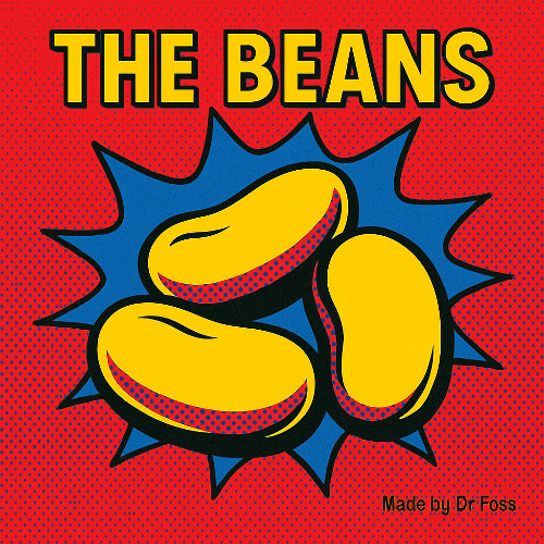 The beans