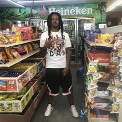 Ben Gone Laden-Free Big Boy