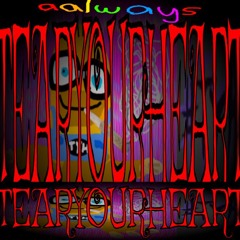 on me (bug:p)  ##tearyourheart