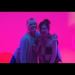 UKA X NENE - Us Tsaital Hamt Official Music