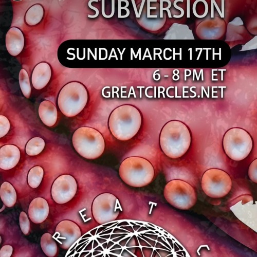 Subversion - 17Mar2024