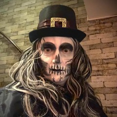 Roy Malloy - Halloween 2020