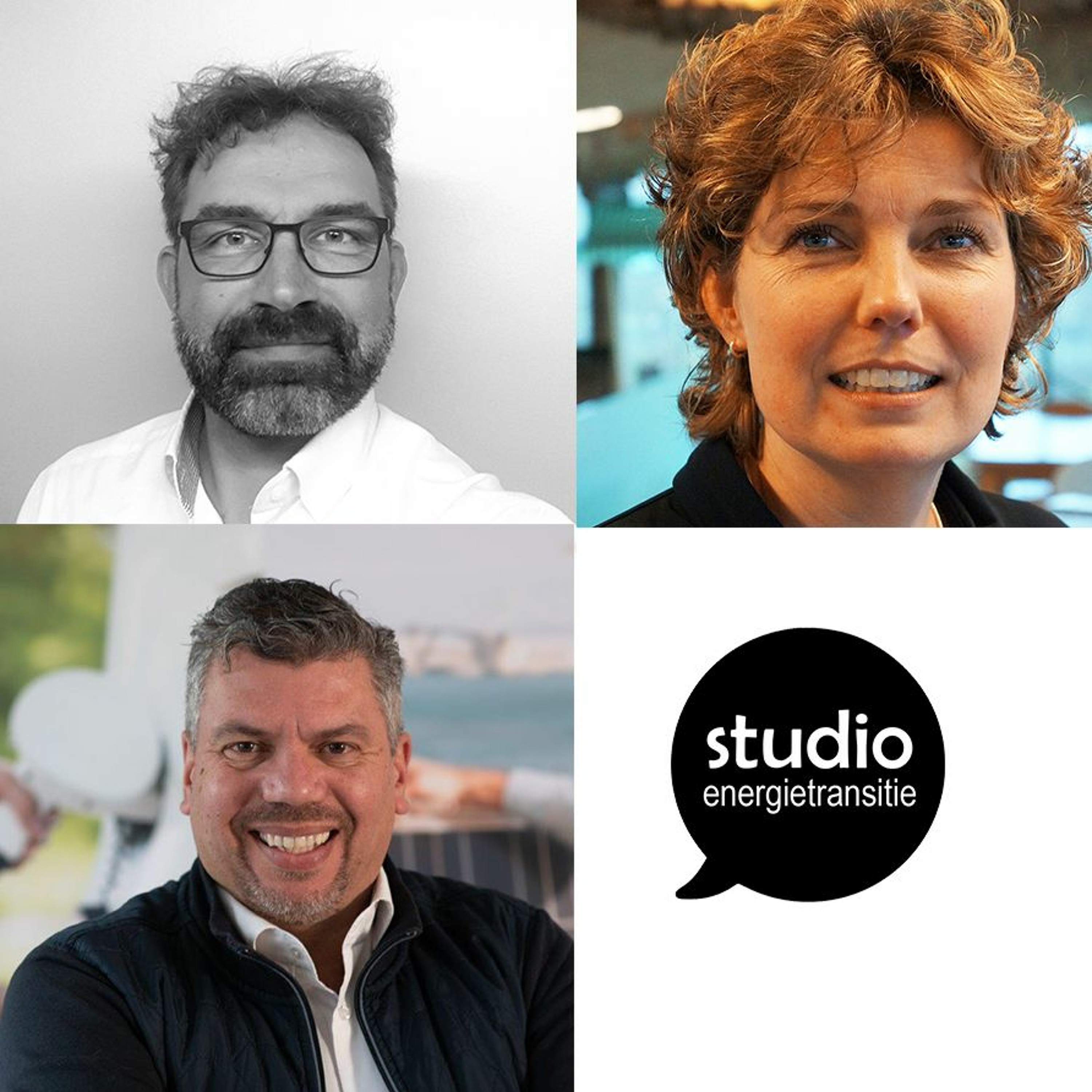 Studio Energietransitie
