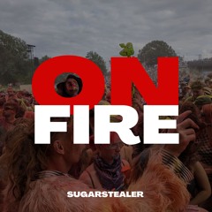 On Fire