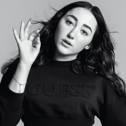 Mad at You (rework - Noah Cyrus, Gallant)