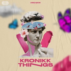Kronikk - Things [DSC]
