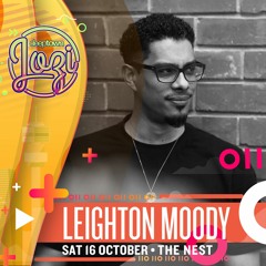 Deep Town Jozi Playback Feat : Leighton Moody LIVE @ The Nest (2021 )