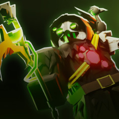 Revived Plague Doctor - TDX OST (ReUpload)
