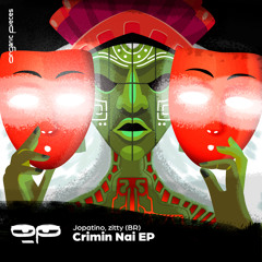 Crimin Nai - Organic Pieces EP · 2024