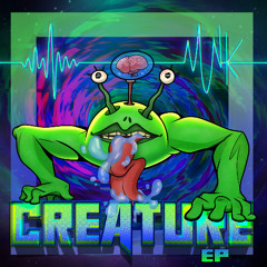 CREATURE EP