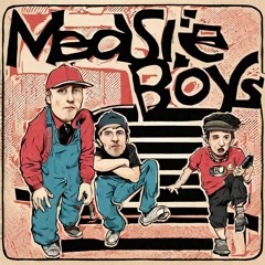 Sausages by The Meatsie Boys