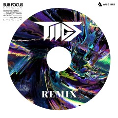 Sub Focus - Stomp (TIIGS Bootleg)(FREE DOWNLOAD)