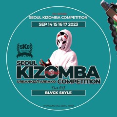 BLVCK SKYLE - THE LAST HOUR OF SKC 2023 - Live Set Seoul, Korea
