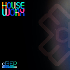 hOUSEwORX - Episode 346 - Jon Manley - D3EP Radio Network - 240921
