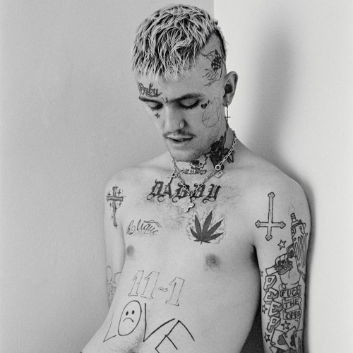 Lil Peep - all unreleased tracks, songs, snippets, demos, covers