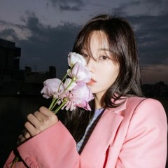 에잇 - Kwon Eunbi