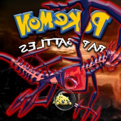 Joltik vs Eternatus - Pokemon Rap Battle #13