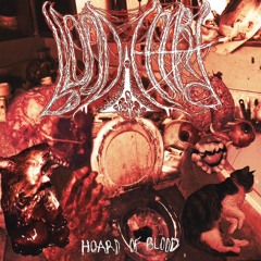 Hoard of blood (rehearsal)