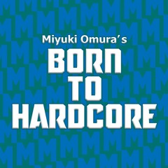 MURDG-044 /// Miyuki Omura - Born to Hardcore