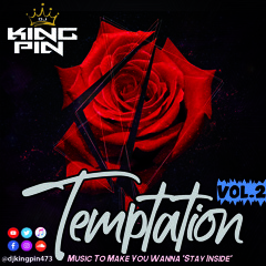 TEMPTATION (The Ultimate R&B Mix)VOL.2 - Up In Your Feelings