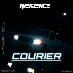 Courier [Night Drive EP)