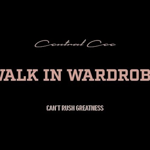CENTRAL CEE - WALK IN WARDROBE