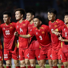 Dự Đoán Tỷ Số Trận Tuyển Việt Nam vs Malaysia Cùng 88BET 203.45