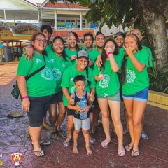 AFRO VOLONTAIRE - Swiffer Rmx[[G2S]]2X23 (4 Team Benevole)