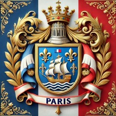 Paris - Les Lumières
