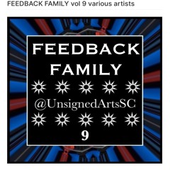 FEEDBACK FAMILY vol 9 various artists