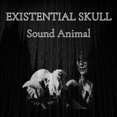 Existential Skull