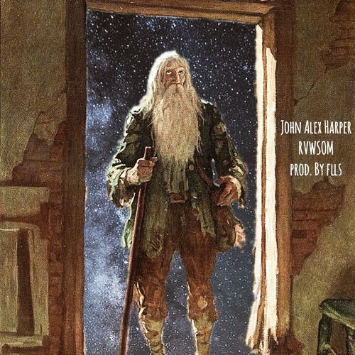 Rip Van Winkle Prod By Flls By John Alex Harper