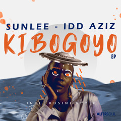 Idd Aziz, Sunlee - Kibogoyo (Kusini Remix) [Premiere]