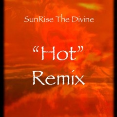 "Hot" remix