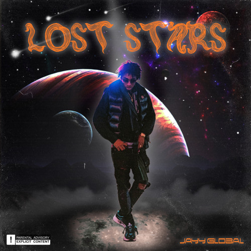 Jayy Global - Lost Stars (Official Audio)