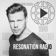 Mario Leone - Castle Rois (Gabriel Carminatti Remix) @ Ferry Corsten - Resonation Radio 100