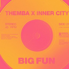 THEMBA | ILEMBE x BIG FUN | ROXIE EDIT