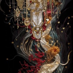 gribessa dark_psy_prog (psy trance)