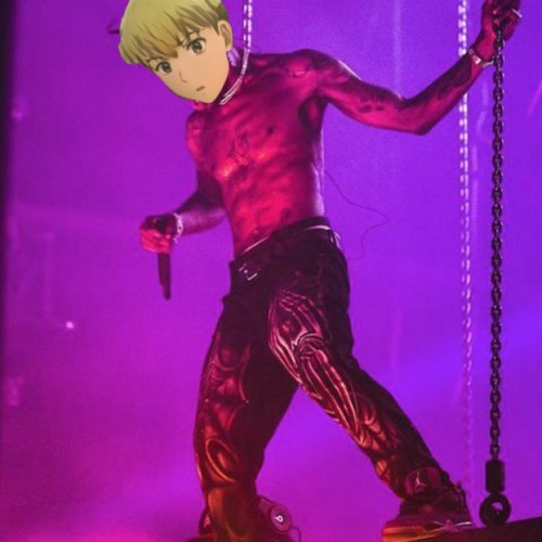 Pretend (Feat. True Leo)