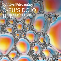 The C-Fu's Dojo N°2 By César (aka Master C-Fu) Special Liquid Jungle / Jungle