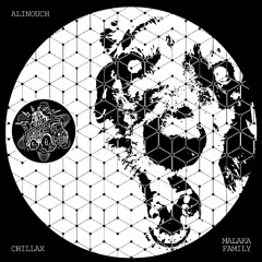ALINOUCH - Chillax