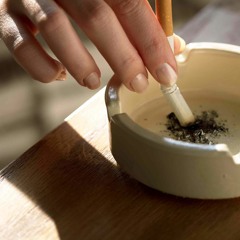 put me out like a cigarette (50g)