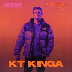 KT Kinga - Support Mix Macky Gee & AC13 07/08/2022