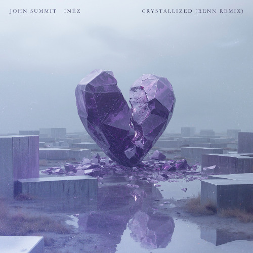 John Summit, Inéz - Crystallized (RENN Remix) [FREE DOWNLOAD]