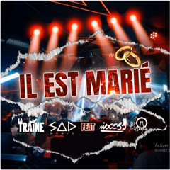 Il est marié