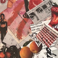 Aftertaste X Apricots Slow